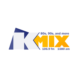 Listen to WLPK K Mix 106.9 in the App