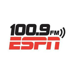 Listen to WLUN ESPN 100.9 in the App