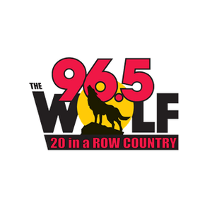 Listen to WLWF 96.5 The Wolf in the App