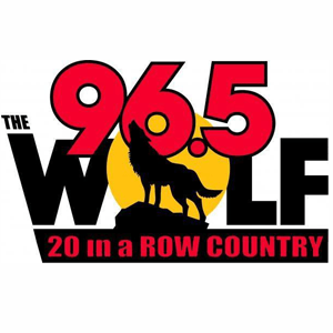 Listen to WLWF - The Wolf 96.5 FM in the App