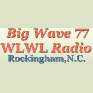 Listen to WLWL - 77 Big Wave Radio 770 AM in the App