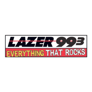 Listen to WLZX - Lazer 99.3 in the App