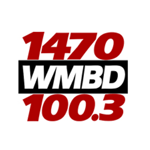 Listen to WMBD 1470 AM in the App