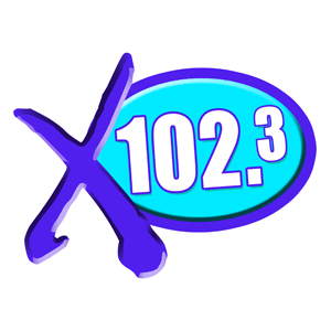 WMBX - The X 102.3 FM