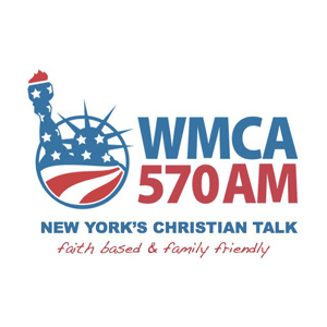 Listen to WMCA 570 AM The Mission in the App