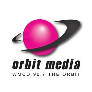 WMCO The Orbit 90.7 FM