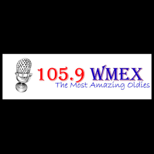 Listen to 105.9 WMEX FM in the App