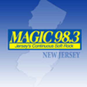 Listen to WMGQ - Magic 98.3 in the App