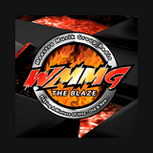 Listen to WMMG - The Blaze in the App