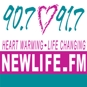 WMVV - New Life 90.7 FM