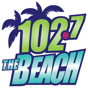 WMXJ - 102.7 FM The Beach