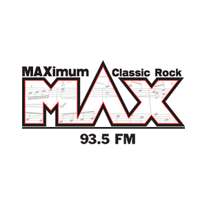 Listen to WMXQ MAX 93.5 FM in the App