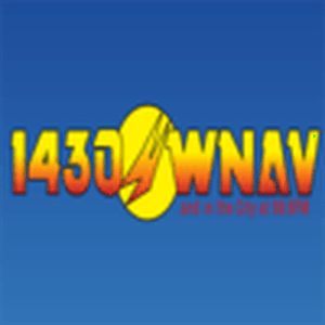 Listen to WNAV 1430 AM in the App