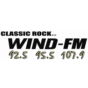 Listen to WNDD - WIND-FM 95.5 FM in the App