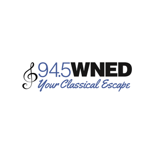 Listen to WNED Classical 94.5 FM in the App