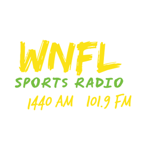 Listen to WNFL SportsRadio 1440 AM and 101.9 FM in the App