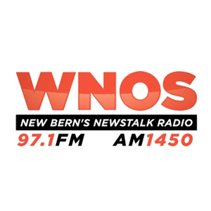 Listen to WNOS - WNOS New Bern's Newstalk Radio 1450 AM  in the App