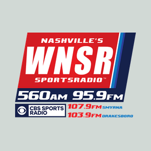 Listen to WNSR SportsRadio 560 / 95.9 in the App