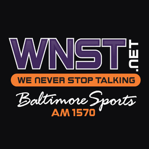 Listen to WNST 1570 AM in the App