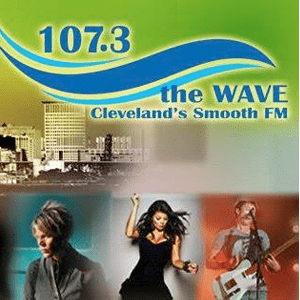 Listen to WNWV -  The Wave 107.3 FM  in the App