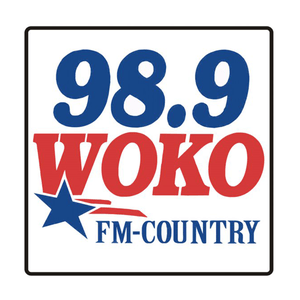 WOKO 98.9 FM