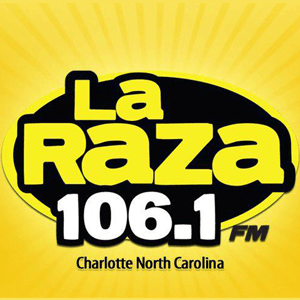 Listen to WOLS - La Raza 106.1 FM in the App