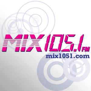 Listen to WOMX-FM - Mix 105.1 FM in the App