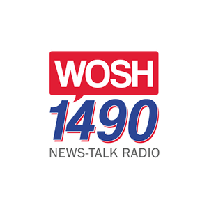 Listen to WOSH NewsTalk 1490 AM in the App