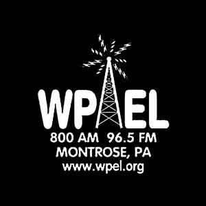 WPEL 800 AM & 96.5 FM