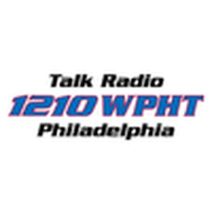 Listen to WPHT - Talk Radio Philadelphia 1210 AM in the App