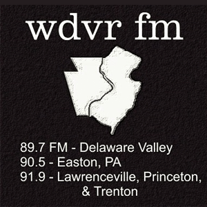 WPNJ - WDVR 90.5 FM