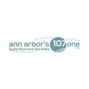 Listen to WQKL ann arbor's 107one in the App