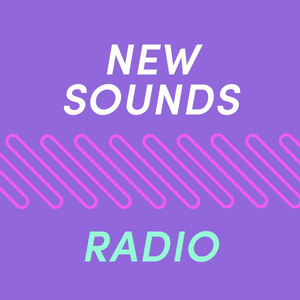 Listen to New Sounds in the App