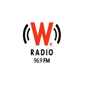 Listen to W Radio CDMX in the App