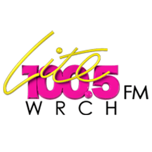 Listen to WRCH - Lite 100.5 FM in the App