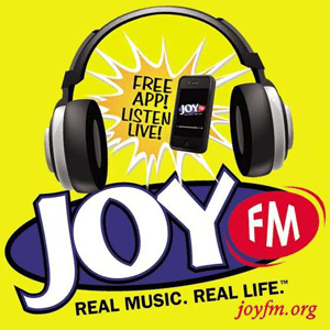 Listen to WRFE - Joy FM 89.3 FM in the App