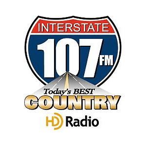 Listen to WRHM - Interstate 107.1 FM in the App