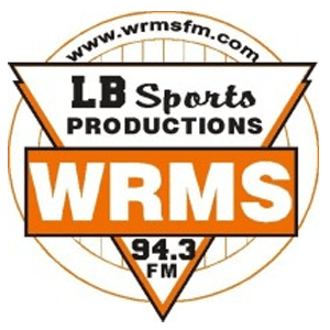 Listen to WRMS-FM 94.3 FM in the App