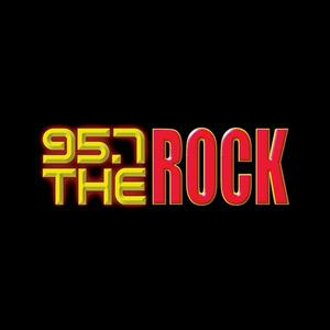 Listen to WRQT 95.7 The Rock FM in the App