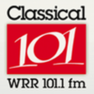 Listen to WRR Classical 101.1 FM in the App