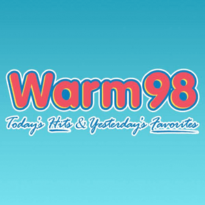 Listen to WRRM - Warm 98.5 FM in the App