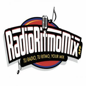 Listen to RadioRitmoMix in the App