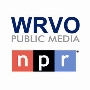 Listen to WRVH - WRVO Public Media 89.3 FM in the App