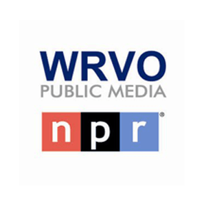 Listen to WRVO-2 in the App