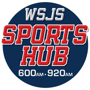 Listen to WSJS - Triad Sports Network  in the App