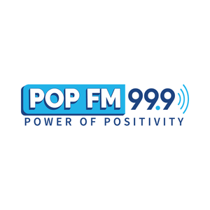 POP 99.9 FM