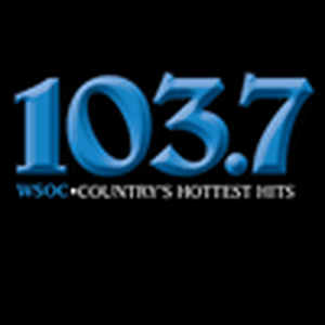 Listen to WSOC - The New 103.7 FM in the App