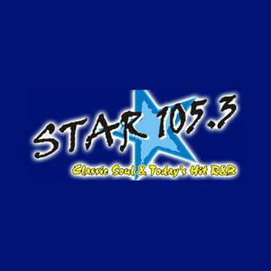 Listen to WSTI Star 105.3 in the App