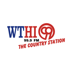 Listen to WTHI 99.9 FM in the App