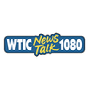 Listen to WTIC 1080 AM in the App